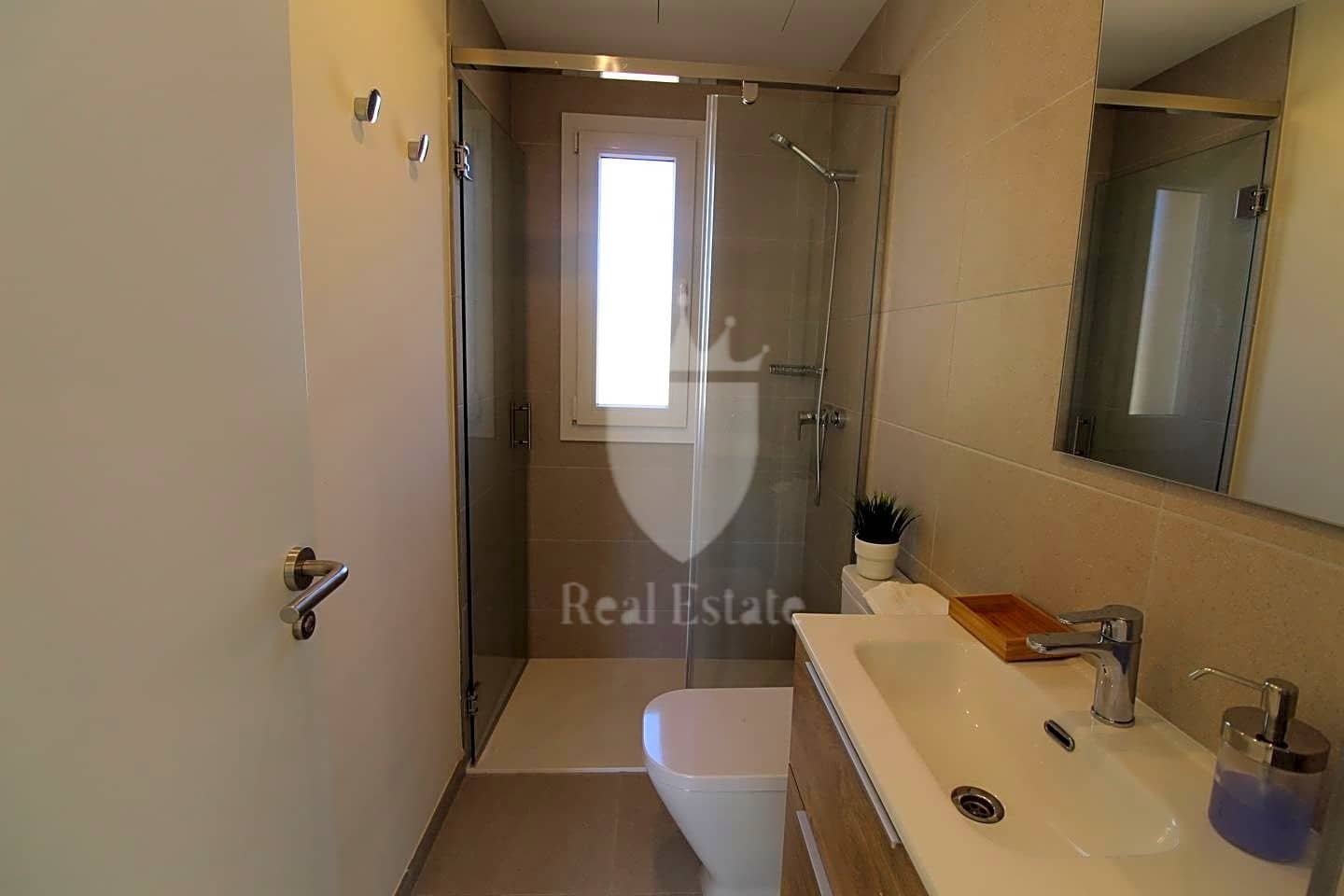 2 sypialnia Willa na sprzedaż w Campos z basenem garażem - 695 000 € (Ref: 8374445)