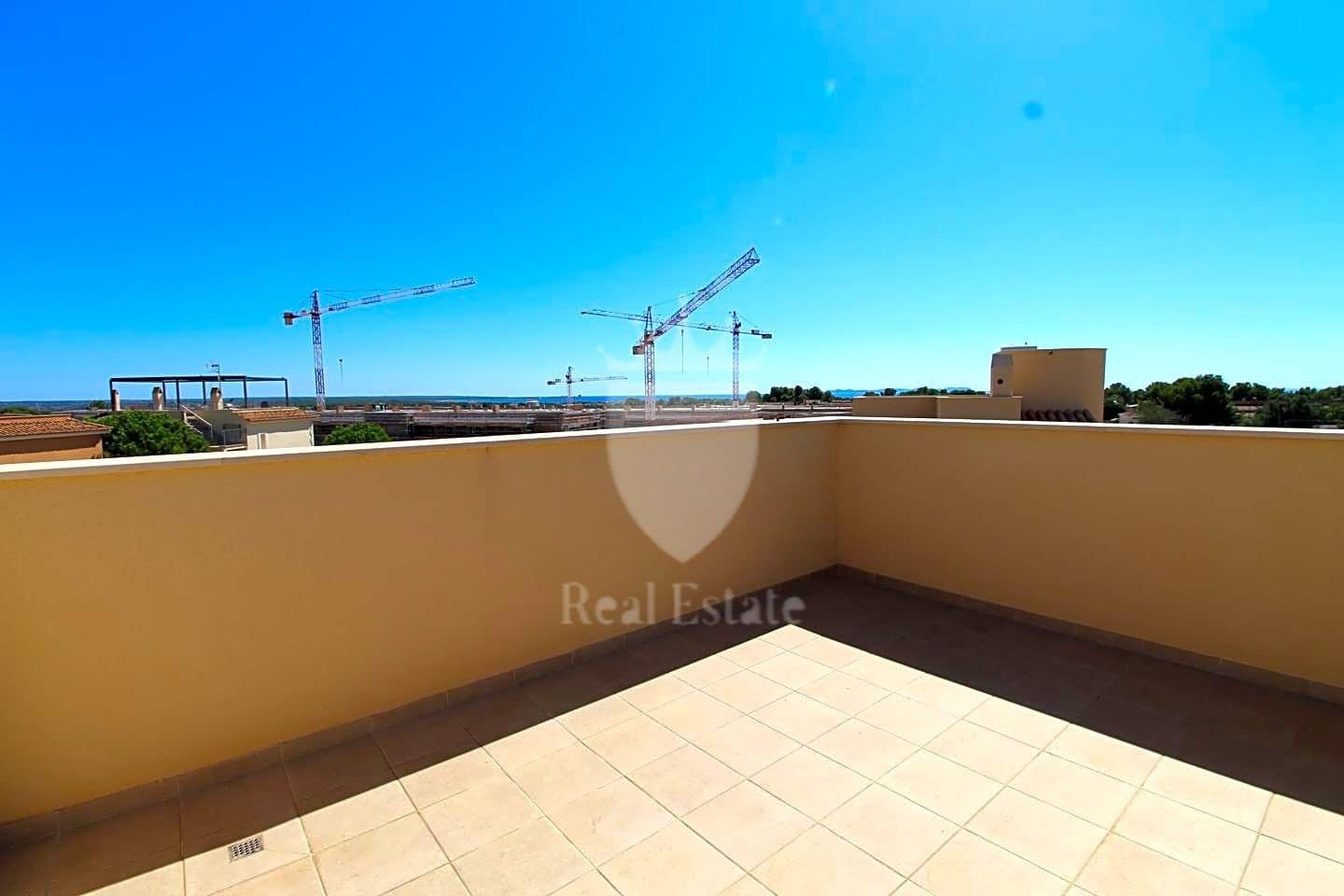 2 sypialnia Willa na sprzedaż w Campos z basenem garażem - 695 000 € (Ref: 8374445)