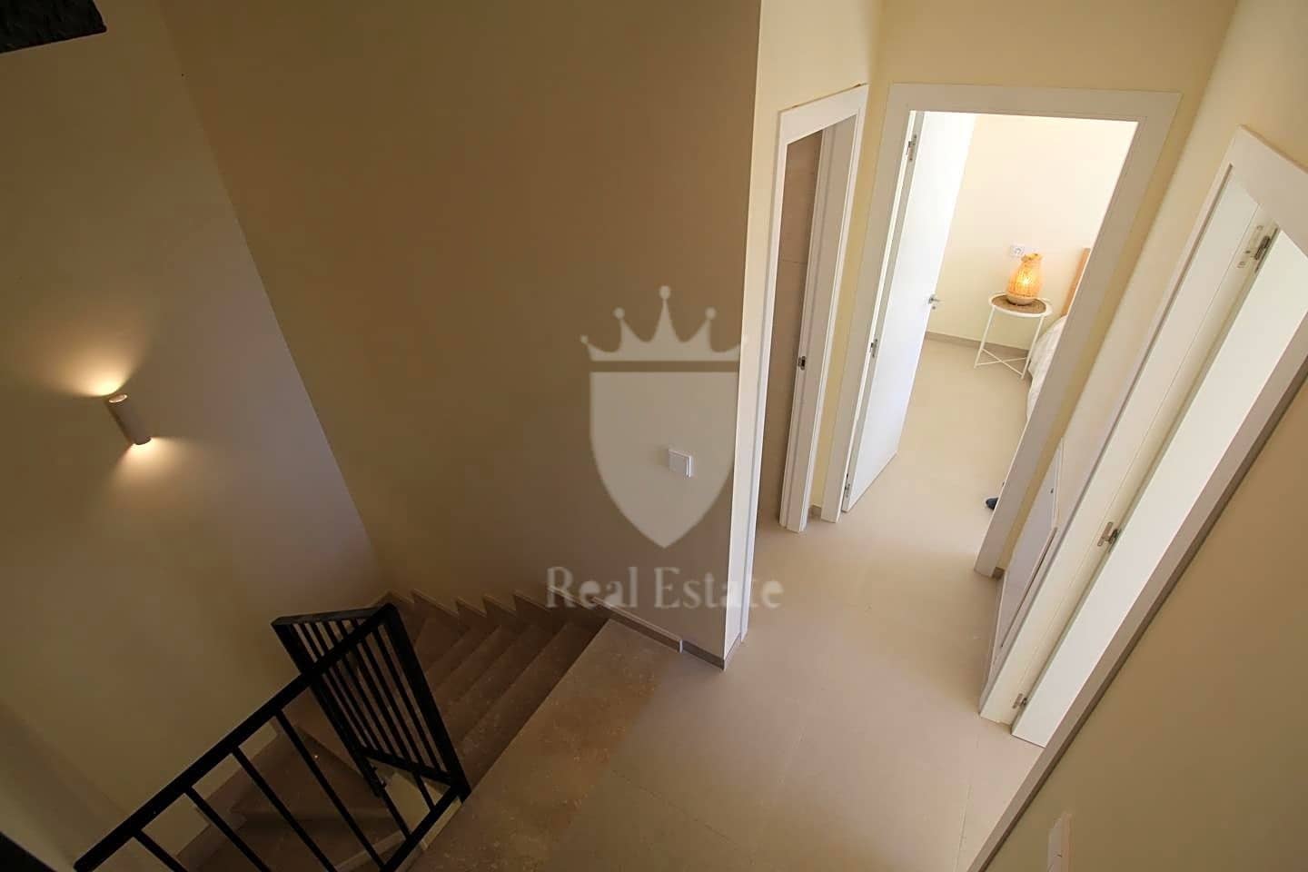 2 sypialnia Willa na sprzedaż w Campos z basenem garażem - 695 000 € (Ref: 8374445)