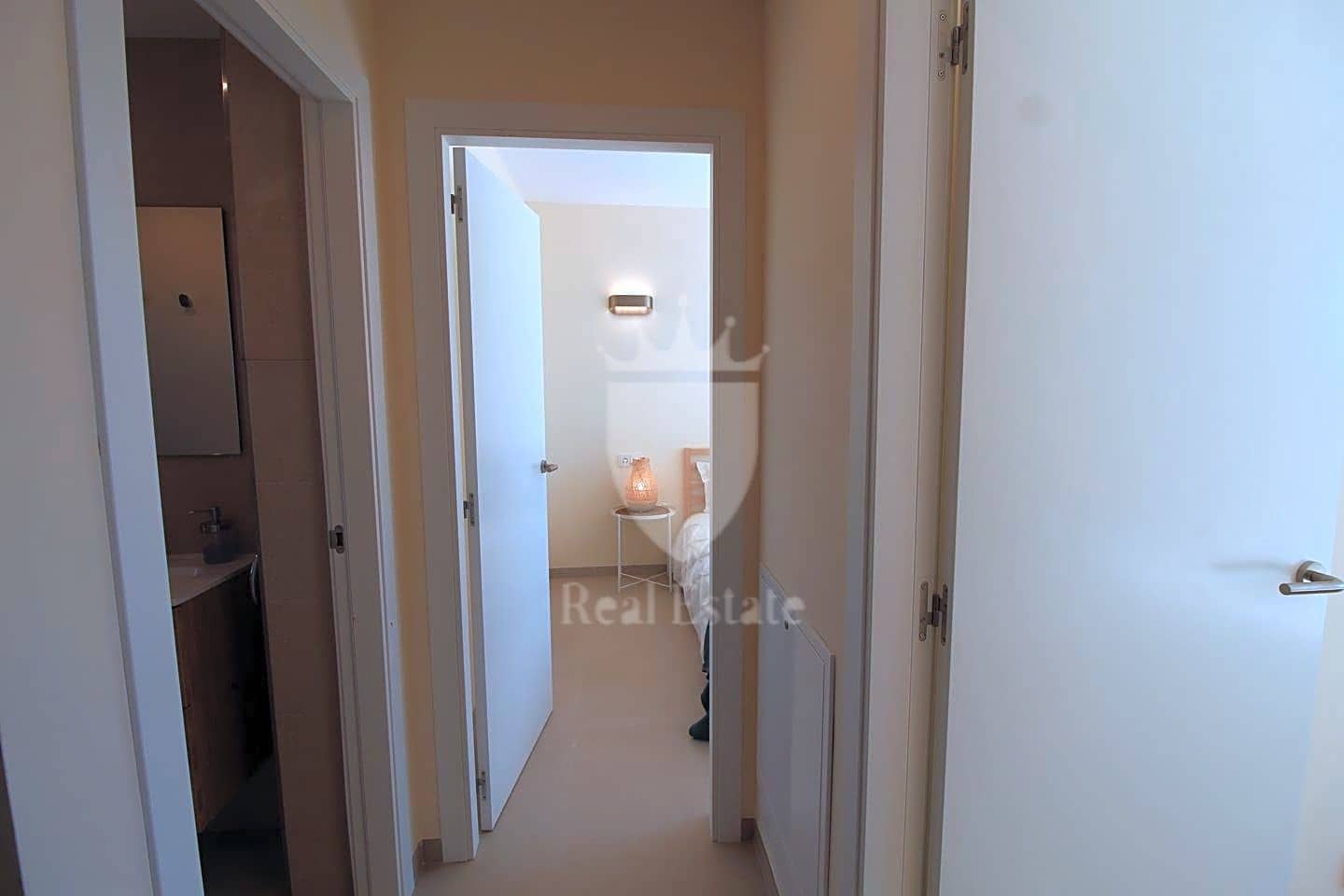 2 sypialnia Willa na sprzedaż w Campos z basenem garażem - 695 000 € (Ref: 8374445)