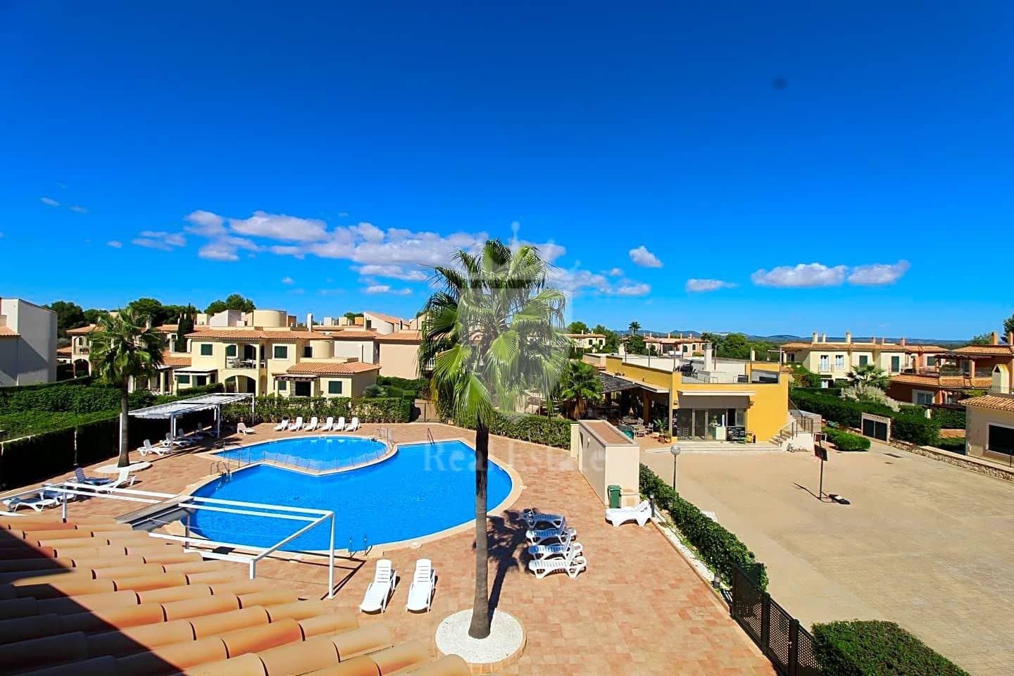 2 sypialnia Willa na sprzedaż w Campos z basenem garażem - 695 000 € (Ref: 8374445)