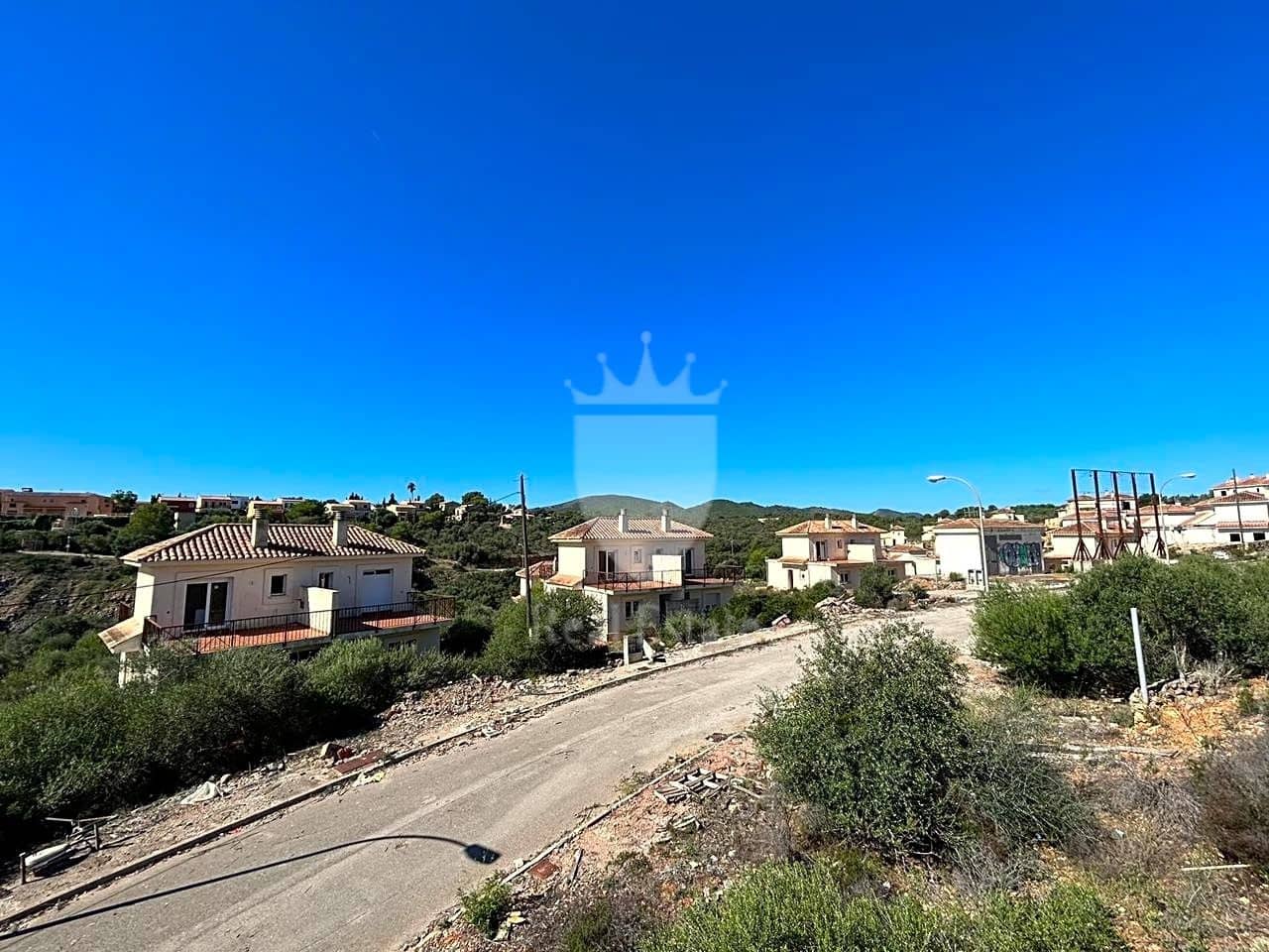 2 soverom Villa til salgs i Cala Romantica med svømmebasseng garasje - € 380 000 (Ref: 8374446)