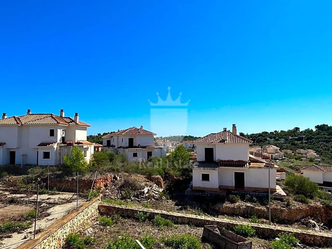 2 soverom Villa til salgs i Cala Romantica med svømmebasseng garasje - € 380 000 (Ref: 8374446)