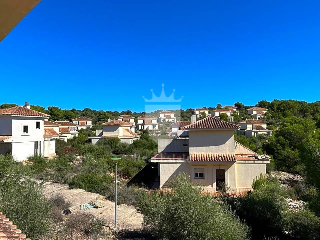 2 soverom Villa til salgs i Cala Romantica med svømmebasseng garasje - € 380 000 (Ref: 8374446)