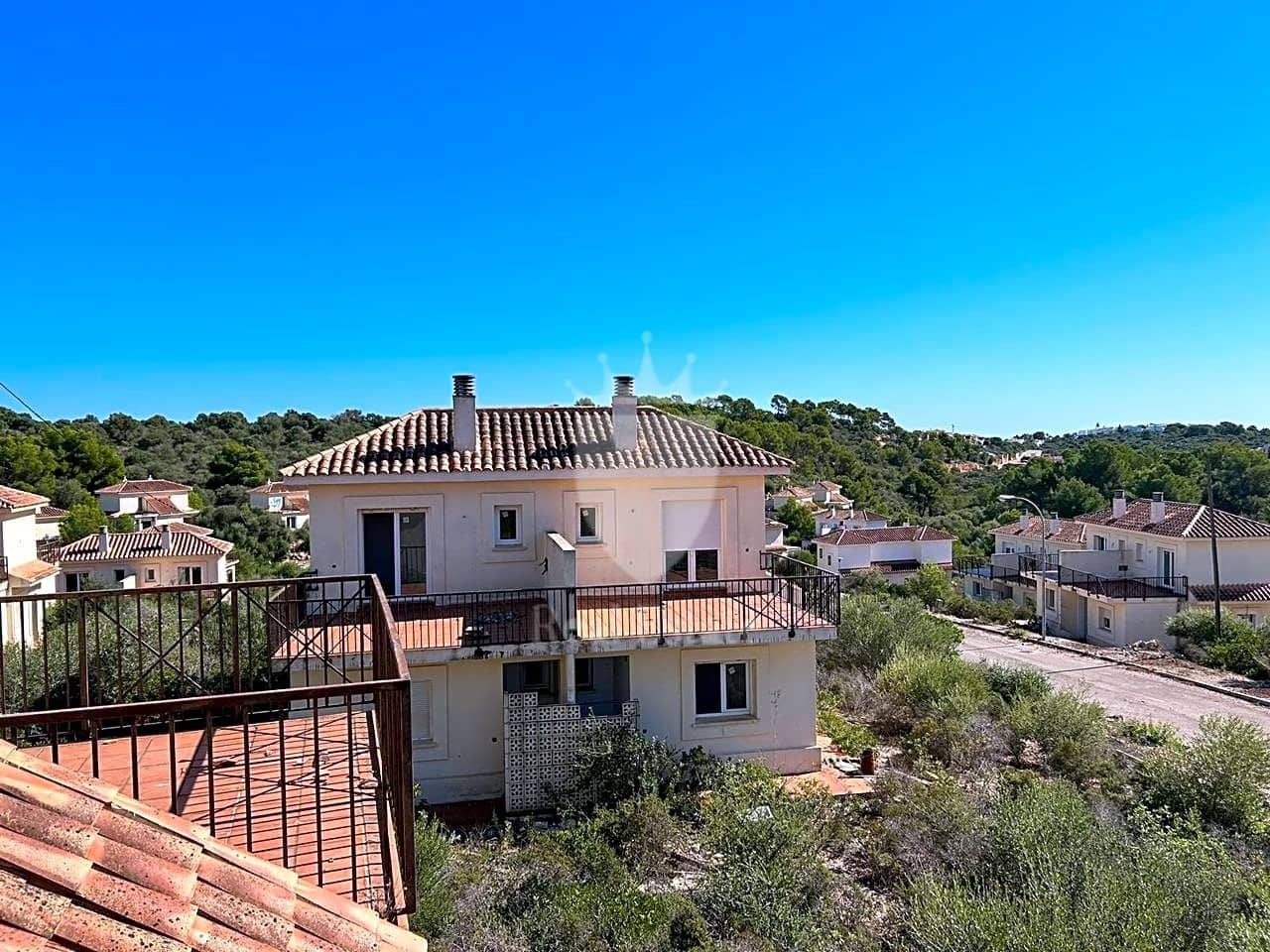 2 soverom Villa til salgs i Cala Romantica med svømmebasseng garasje - € 380 000 (Ref: 8374446)