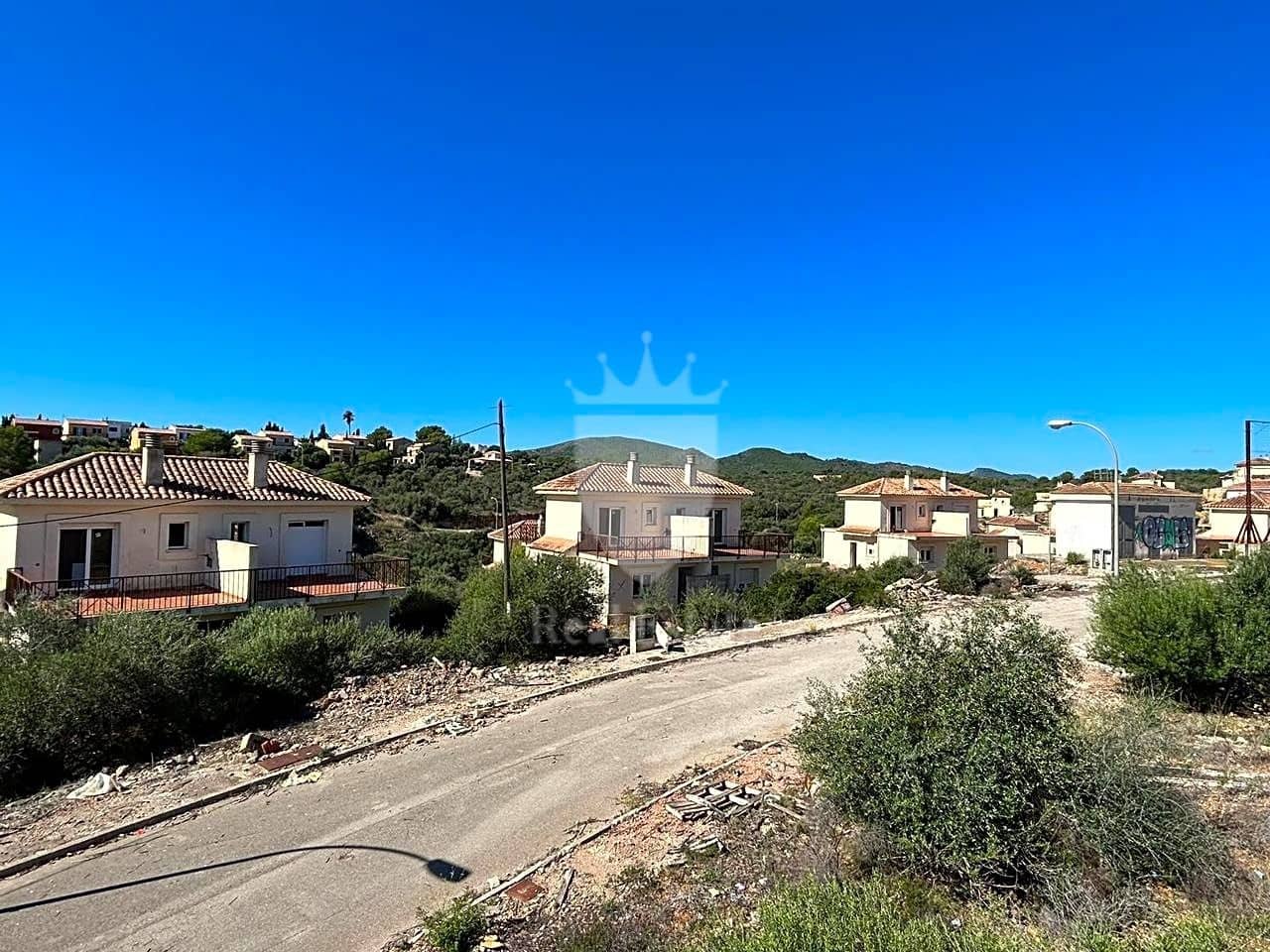 2 soverom Villa til salgs i Cala Romantica med svømmebasseng garasje - € 380 000 (Ref: 8374446)