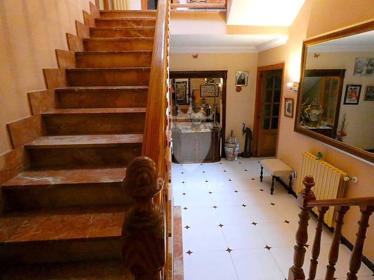 6 chambre Appartement à vendre à Palma de Mallorca avec garage - 1 750 000 € (Ref: 8374447)