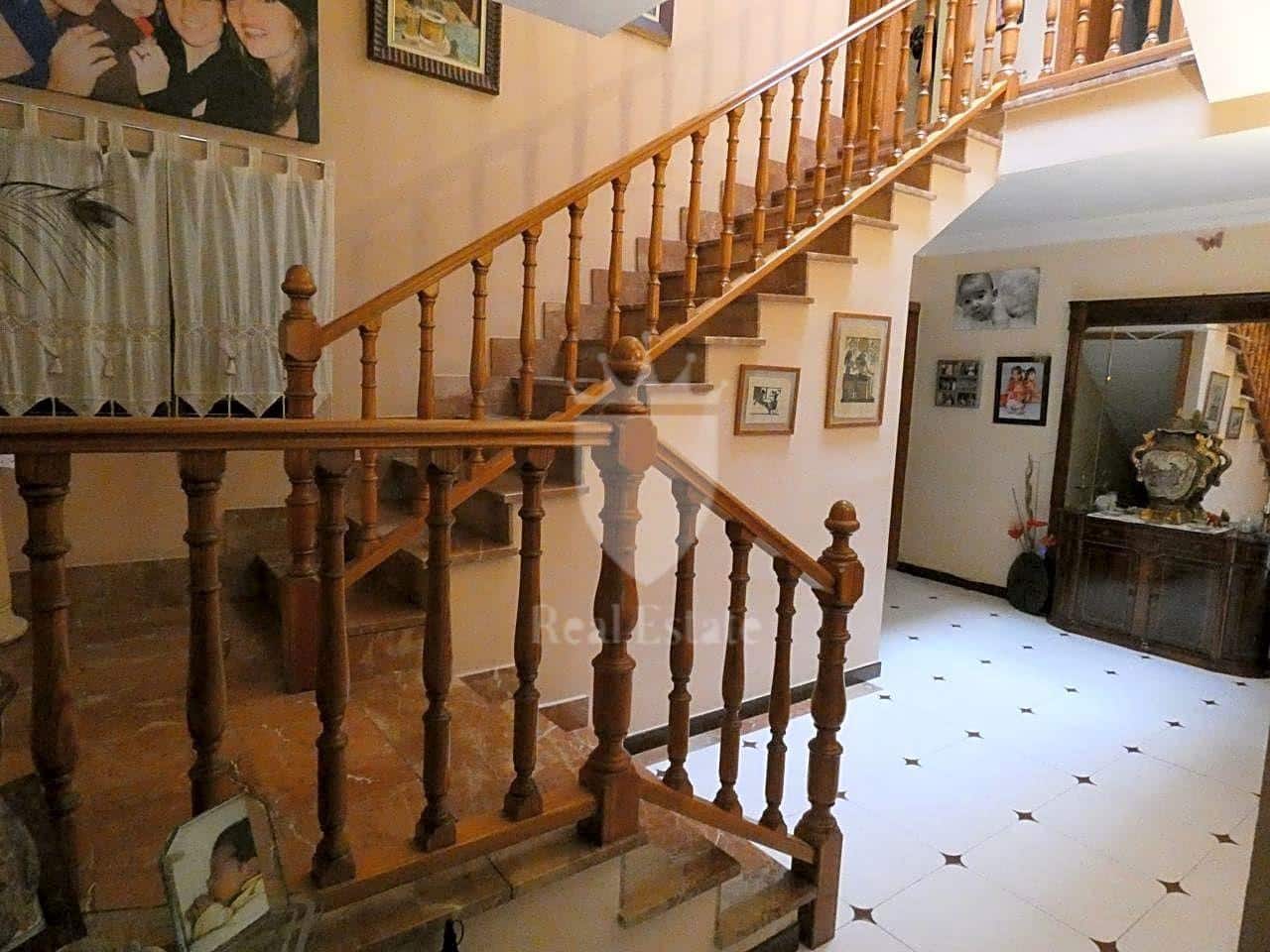 6 chambre Appartement à vendre à Palma de Mallorca avec garage - 1 750 000 € (Ref: 8374447)