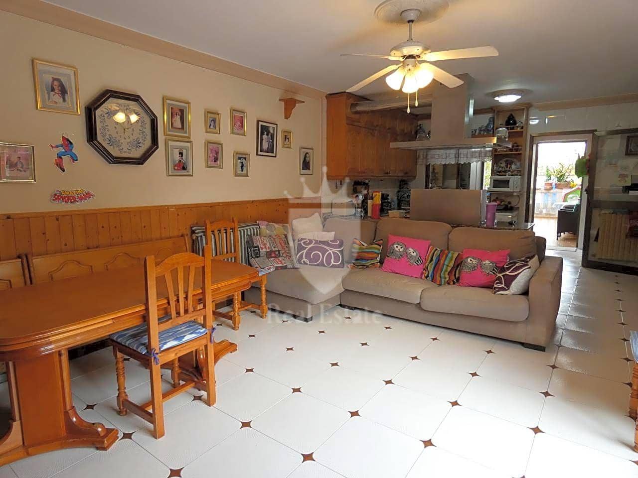 6 chambre Appartement à vendre à Palma de Mallorca avec garage - 1 750 000 € (Ref: 8374447)