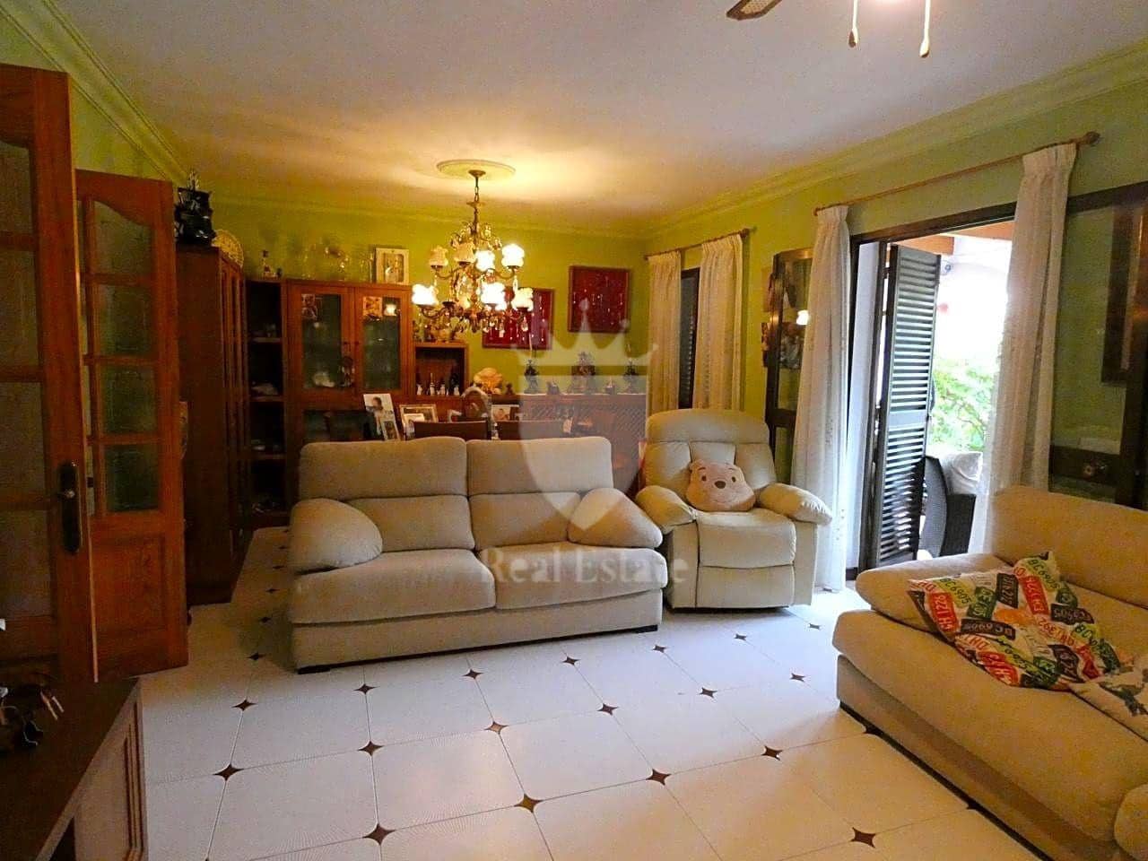 6 chambre Appartement à vendre à Palma de Mallorca avec garage - 1 750 000 € (Ref: 8374447)