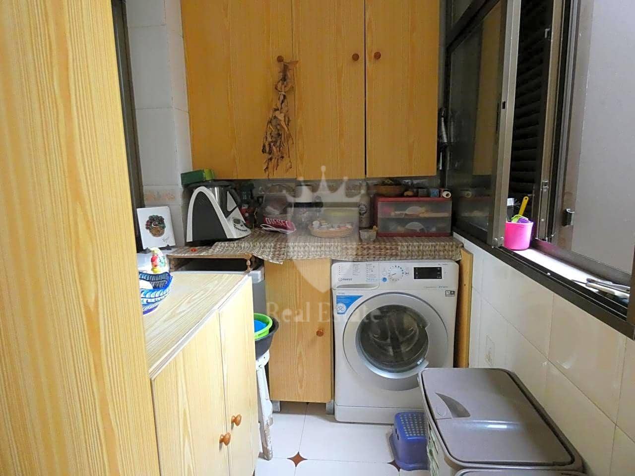 6 chambre Appartement à vendre à Palma de Mallorca avec garage - 1 750 000 € (Ref: 8374447)