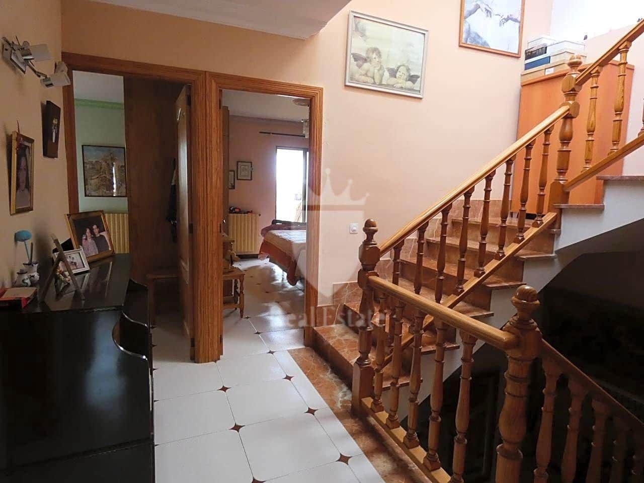 6 chambre Appartement à vendre à Palma de Mallorca avec garage - 1 750 000 € (Ref: 8374447)