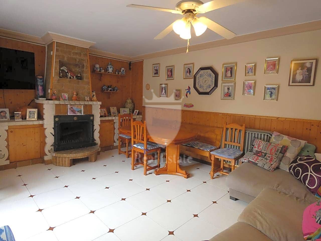 6 chambre Appartement à vendre à Palma de Mallorca avec garage - 1 750 000 € (Ref: 8374447)