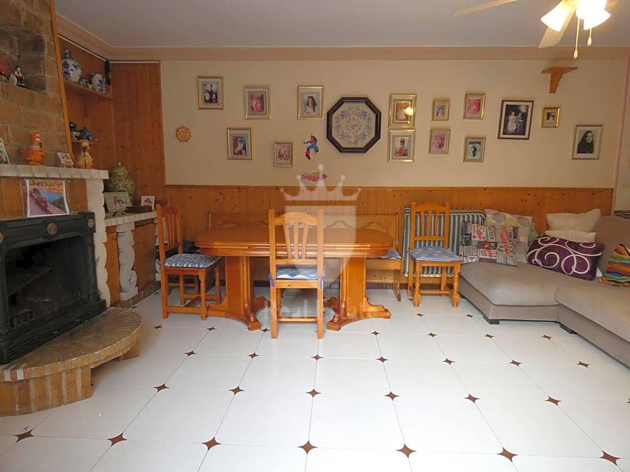 6 chambre Appartement à vendre à Palma de Mallorca avec garage - 1 750 000 € (Ref: 8374447)