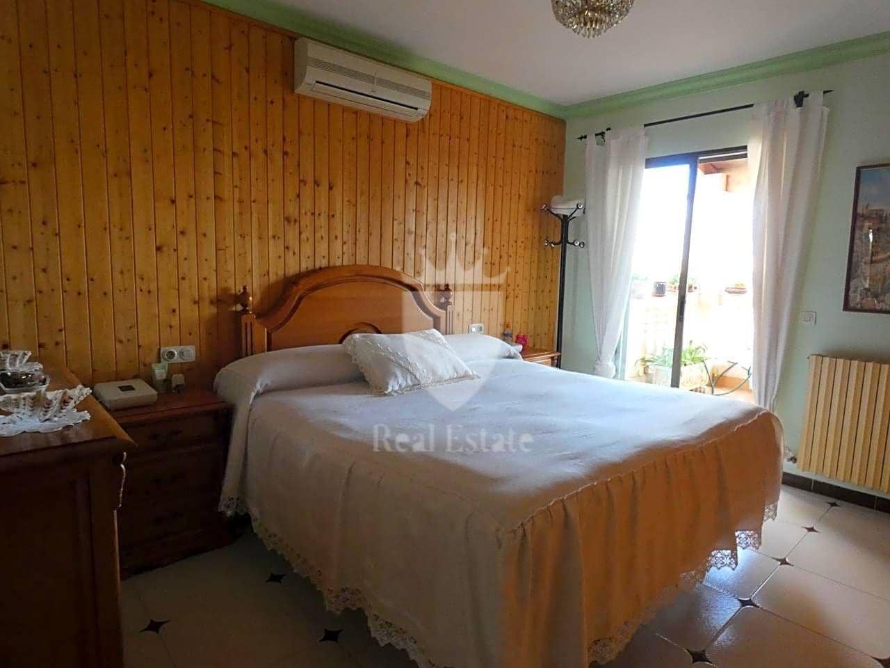 6 chambre Appartement à vendre à Palma de Mallorca avec garage - 1 750 000 € (Ref: 8374447)