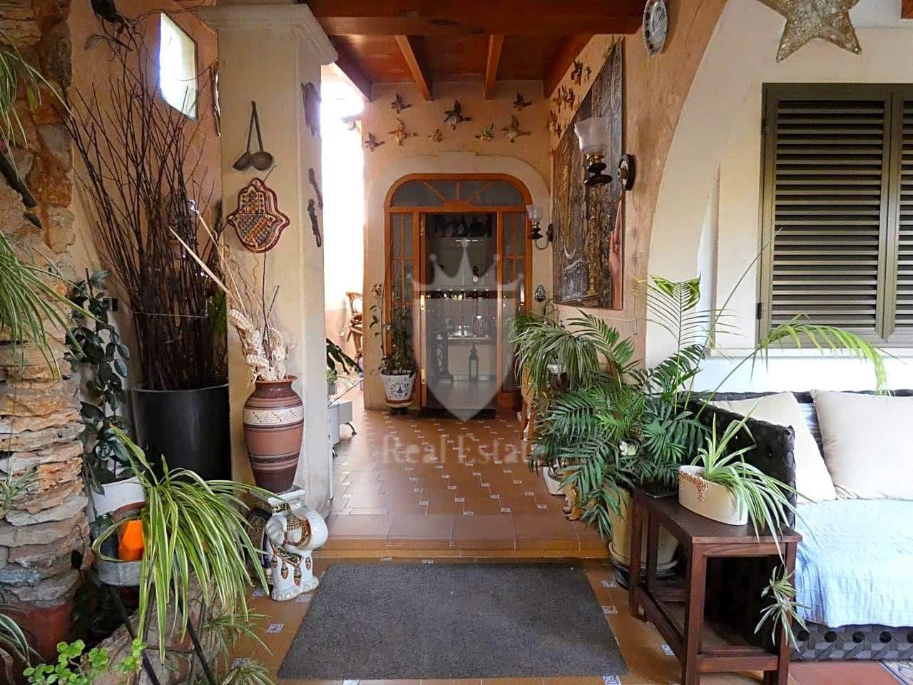 6 chambre Appartement à vendre à Palma de Mallorca avec garage - 1 750 000 € (Ref: 8374447)