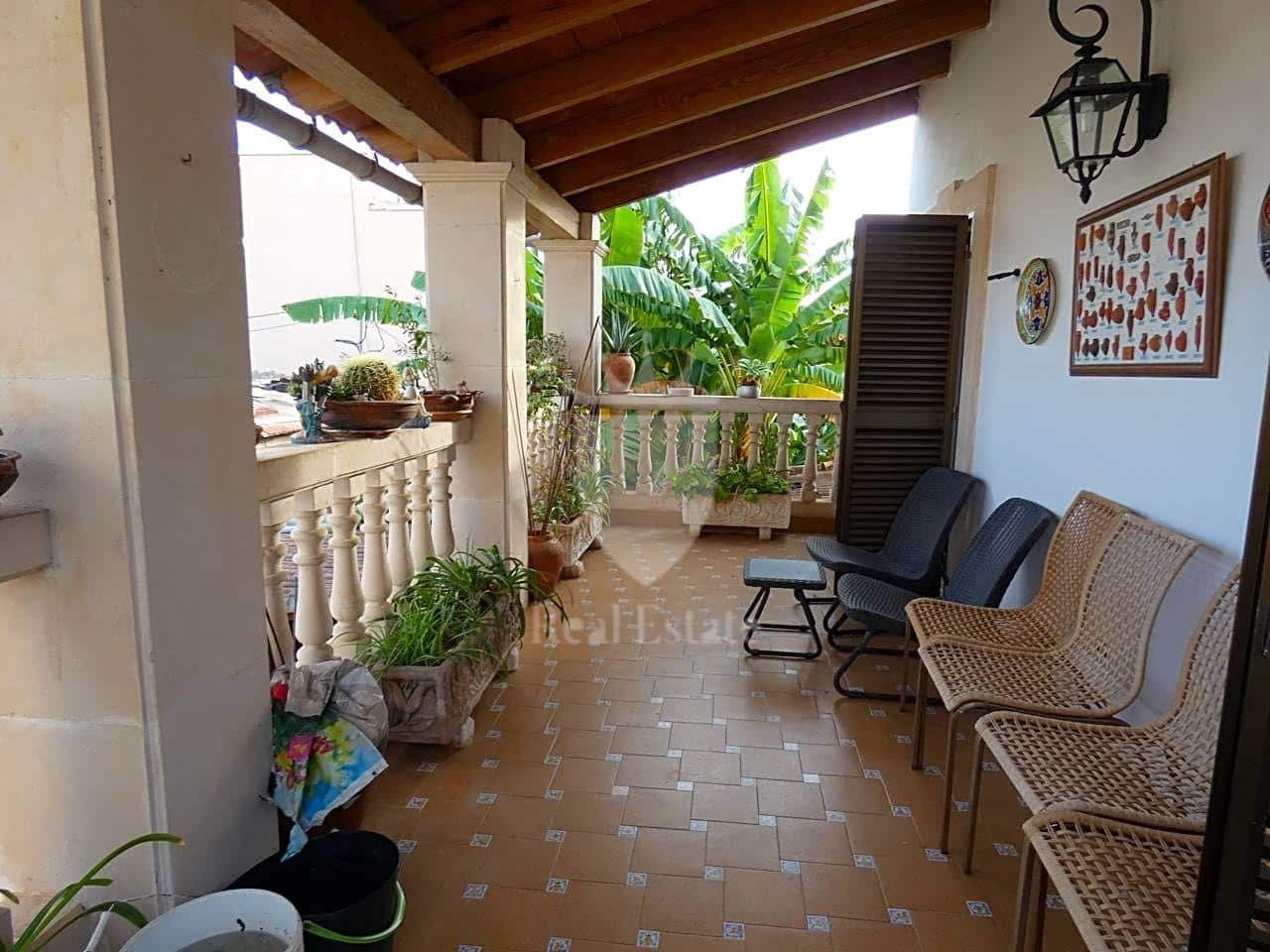 6 chambre Appartement à vendre à Palma de Mallorca avec garage - 1 750 000 € (Ref: 8374447)