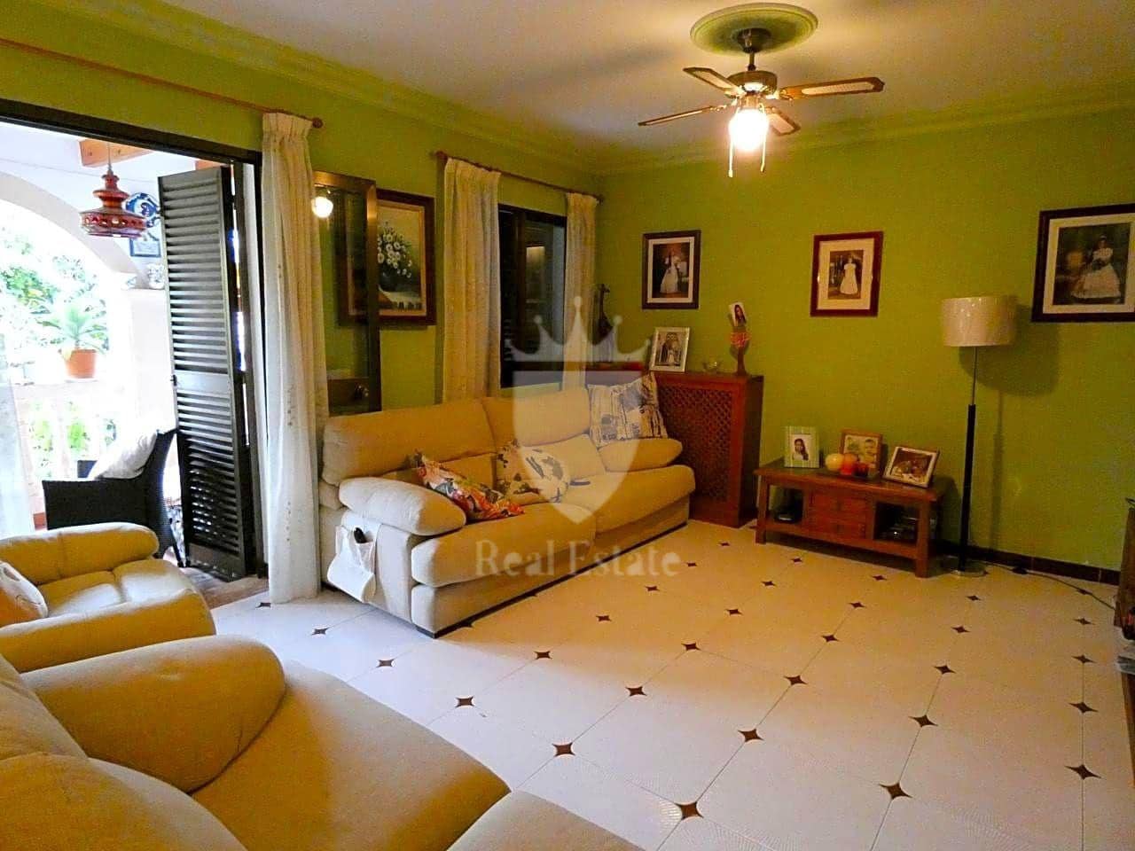 6 chambre Appartement à vendre à Palma de Mallorca avec garage - 1 750 000 € (Ref: 8374447)