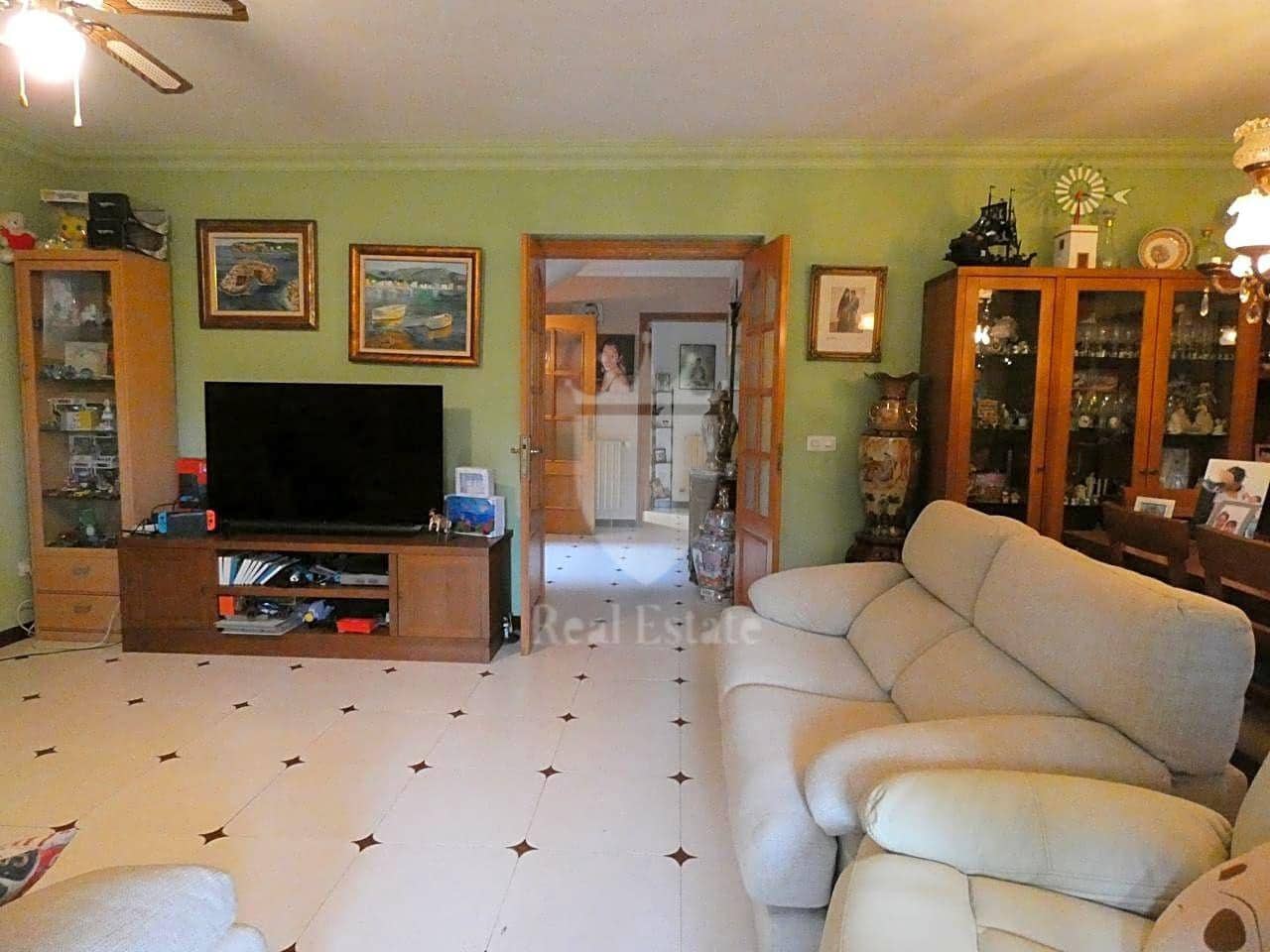 6 chambre Appartement à vendre à Palma de Mallorca avec garage - 1 750 000 € (Ref: 8374447)