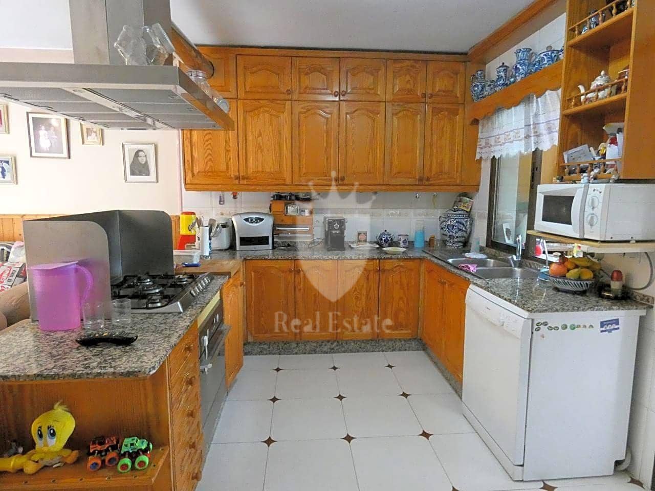 6 chambre Appartement à vendre à Palma de Mallorca avec garage - 1 750 000 € (Ref: 8374447)