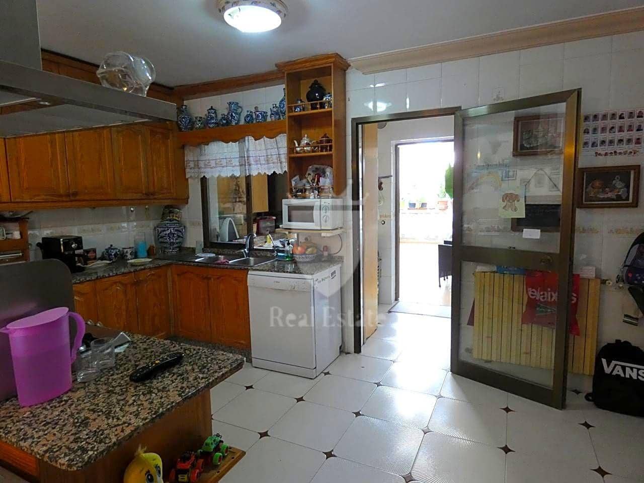 6 chambre Appartement à vendre à Palma de Mallorca avec garage - 1 750 000 € (Ref: 8374447)