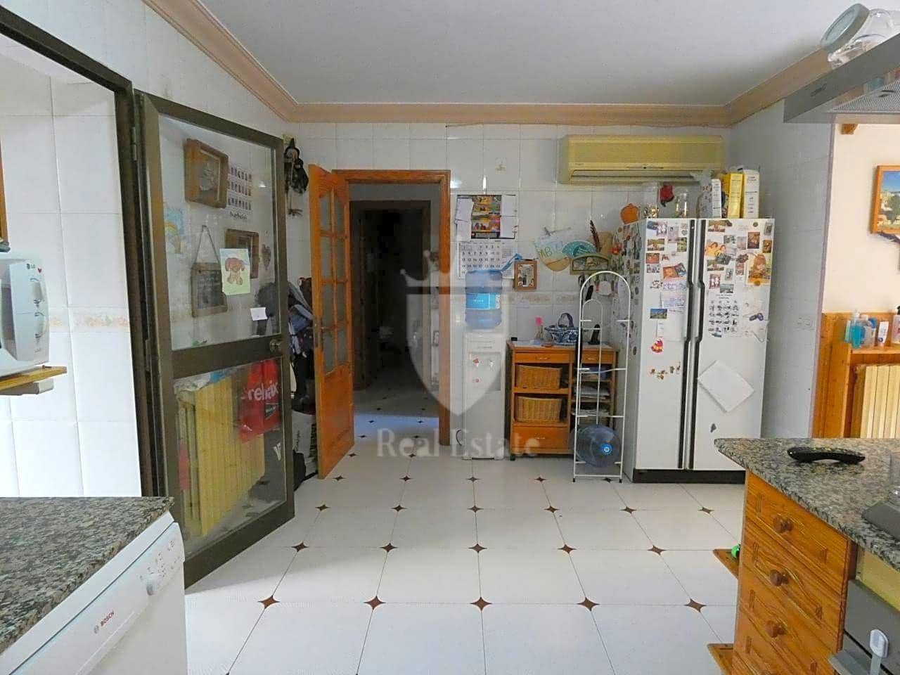6 chambre Appartement à vendre à Palma de Mallorca avec garage - 1 750 000 € (Ref: 8374447)