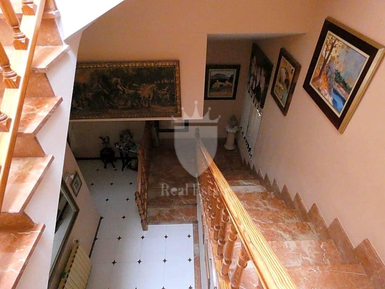 6 chambre Appartement à vendre à Palma de Mallorca avec garage - 1 750 000 € (Ref: 8374447)