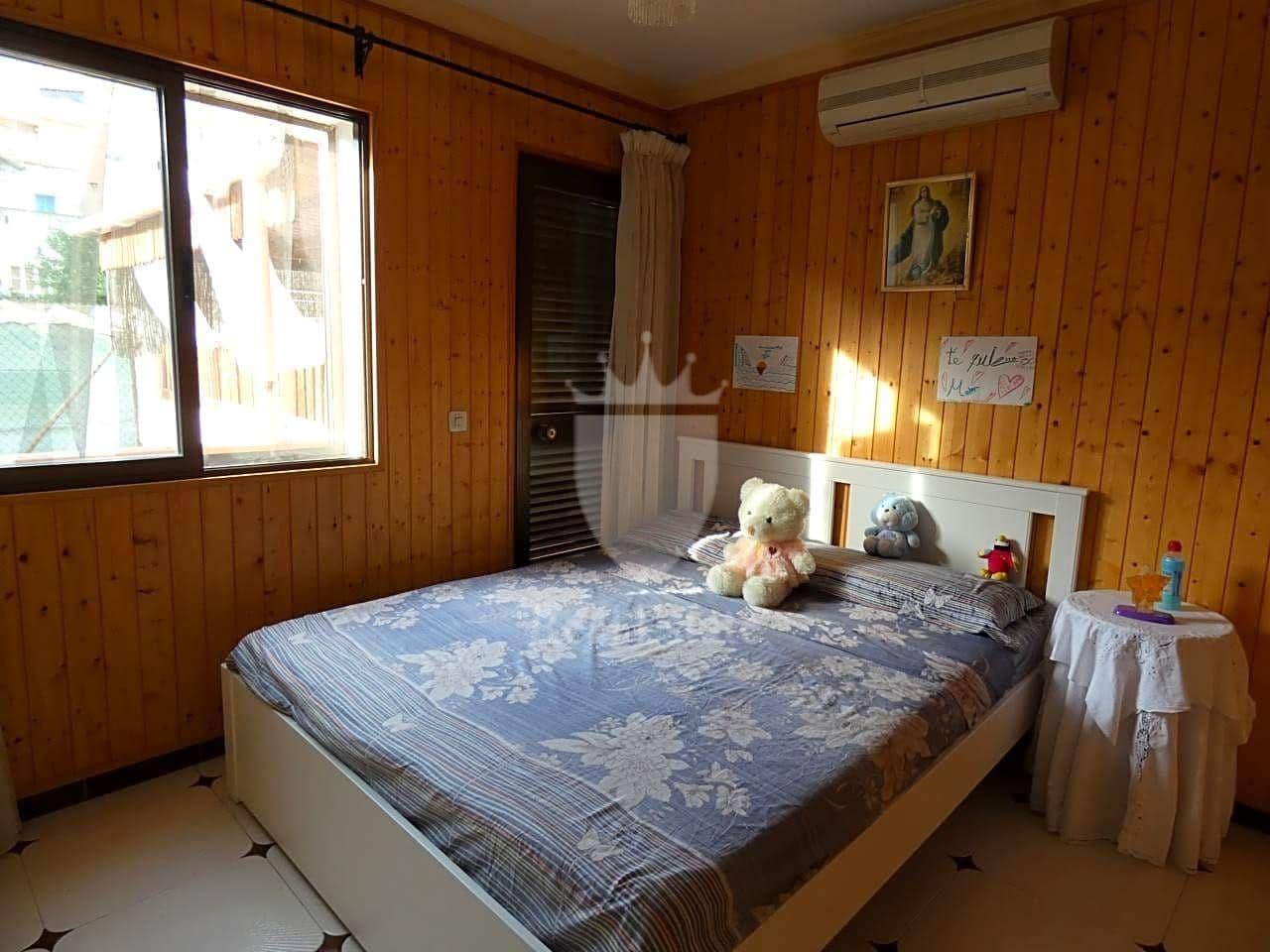 6 chambre Appartement à vendre à Palma de Mallorca avec garage - 1 750 000 € (Ref: 8374447)