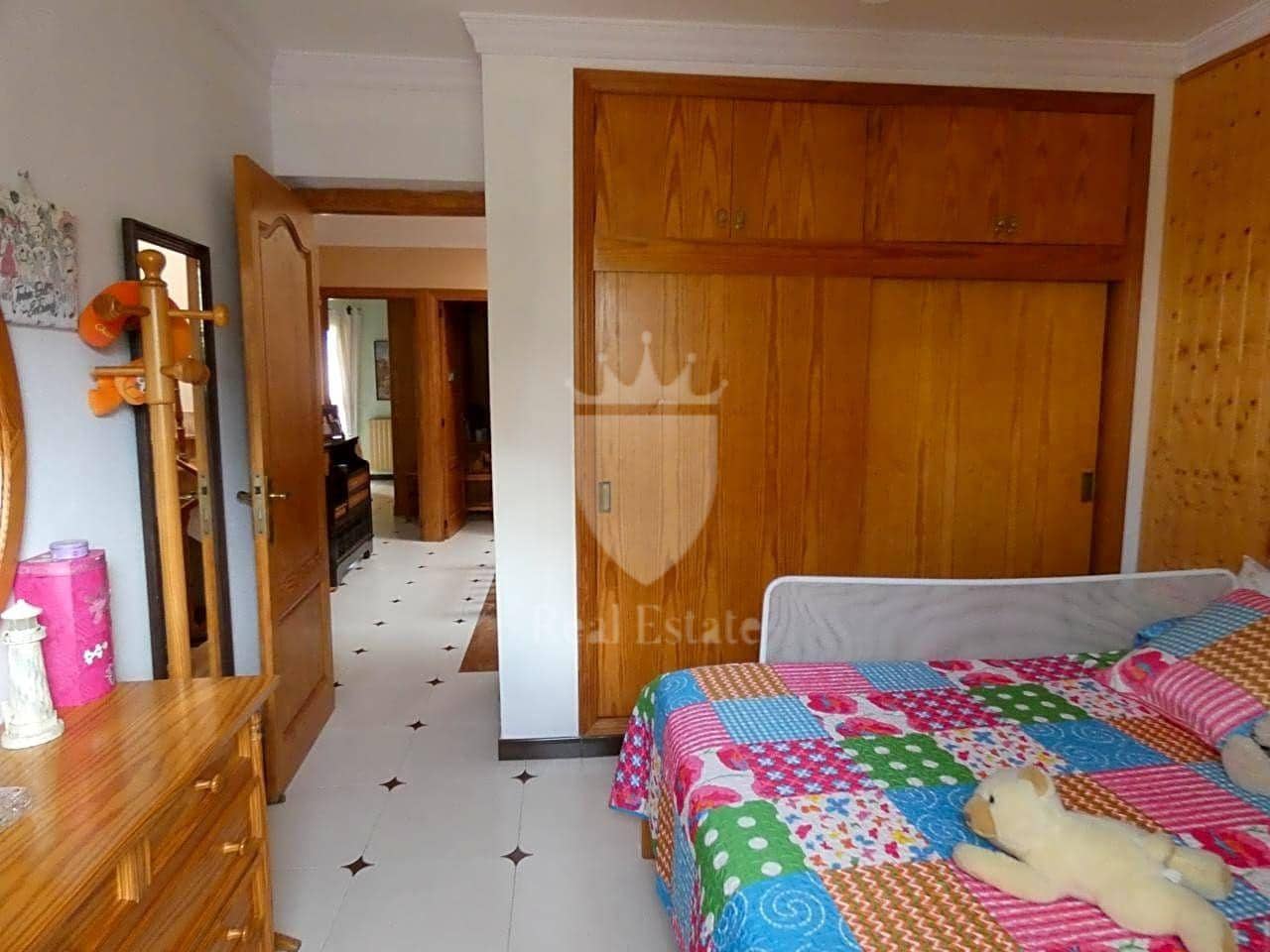 6 chambre Appartement à vendre à Palma de Mallorca avec garage - 1 750 000 € (Ref: 8374447)