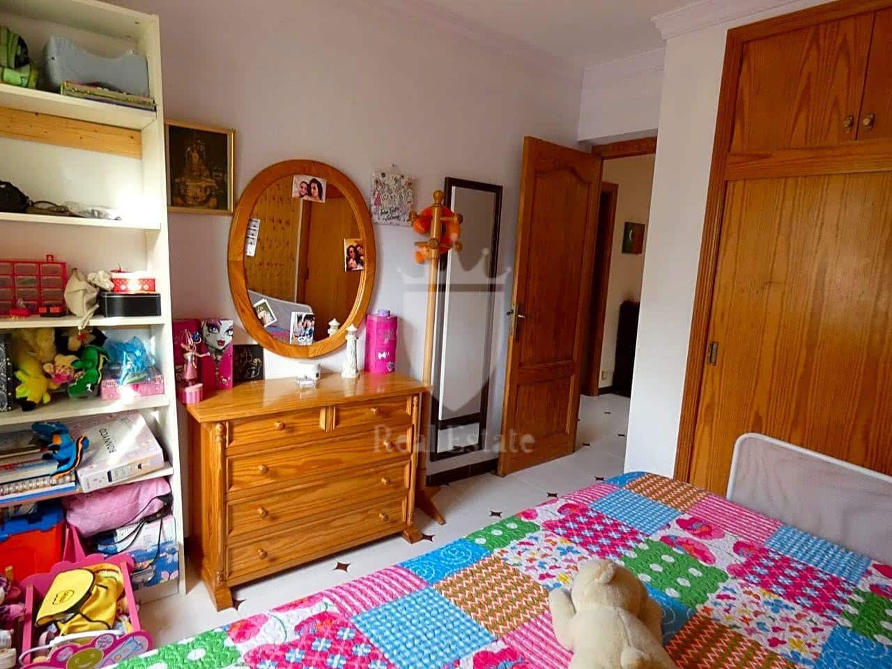 6 chambre Appartement à vendre à Palma de Mallorca avec garage - 1 750 000 € (Ref: 8374447)