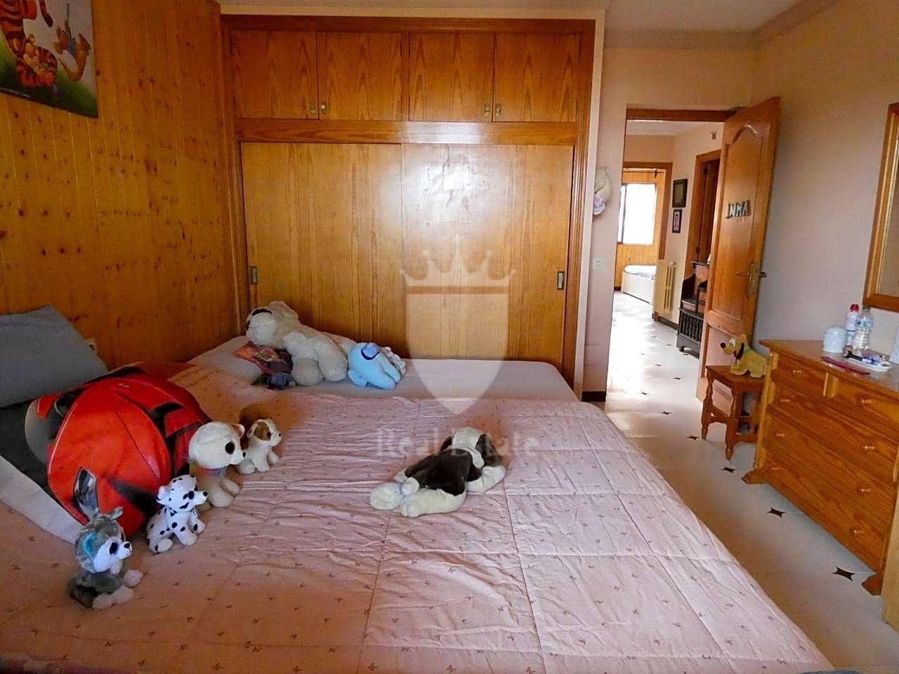 6 chambre Appartement à vendre à Palma de Mallorca avec garage - 1 750 000 € (Ref: 8374447)