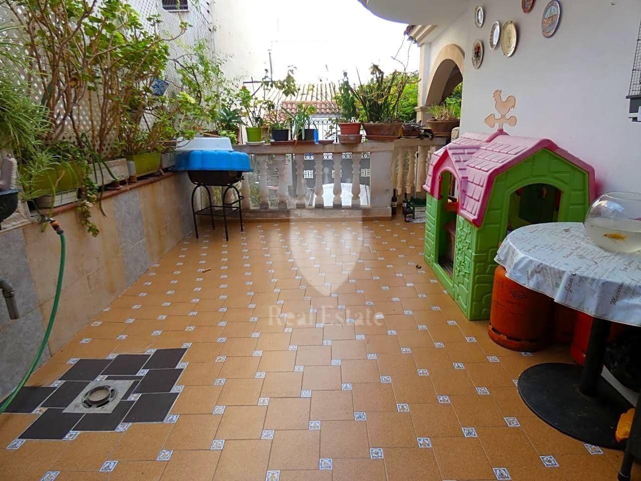 6 chambre Appartement à vendre à Palma de Mallorca avec garage - 1 750 000 € (Ref: 8374447)