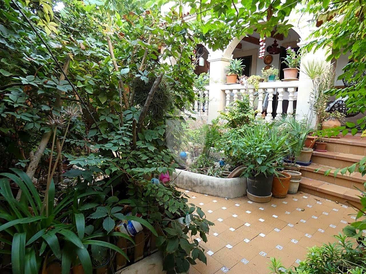 6 chambre Appartement à vendre à Palma de Mallorca avec garage - 1 750 000 € (Ref: 8374447)