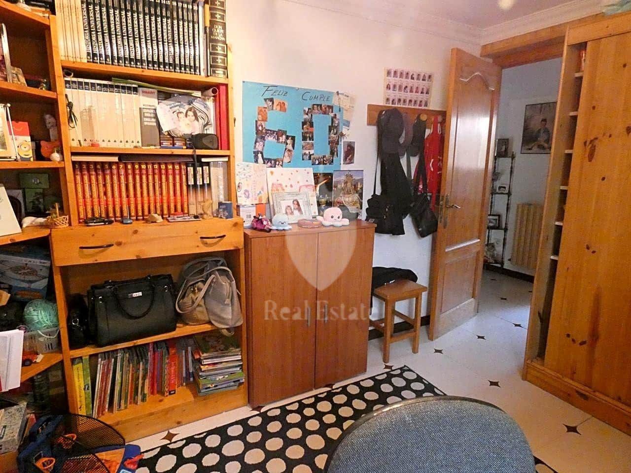 6 chambre Appartement à vendre à Palma de Mallorca avec garage - 1 750 000 € (Ref: 8374447)