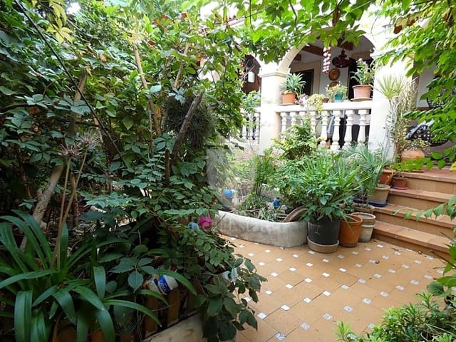 6 sypialnia Mieszkanie na sprzedaż w Son Dameto, Palma de Mallorca z garażem - 1 750 000 € (Ref: 8374447)