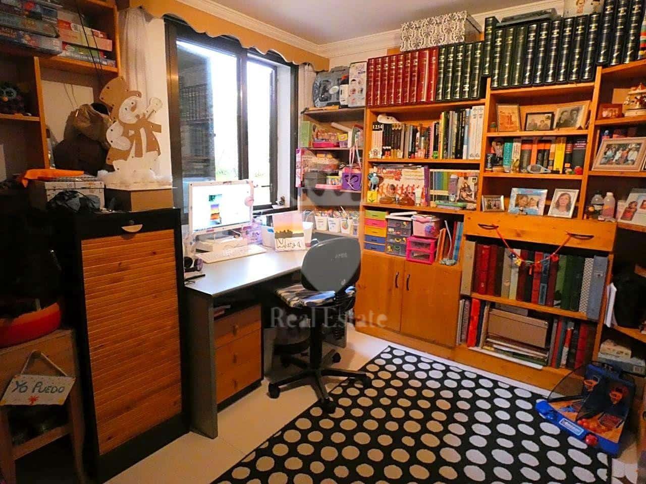 6 chambre Appartement à vendre à Palma de Mallorca avec garage - 1 750 000 € (Ref: 8374447)