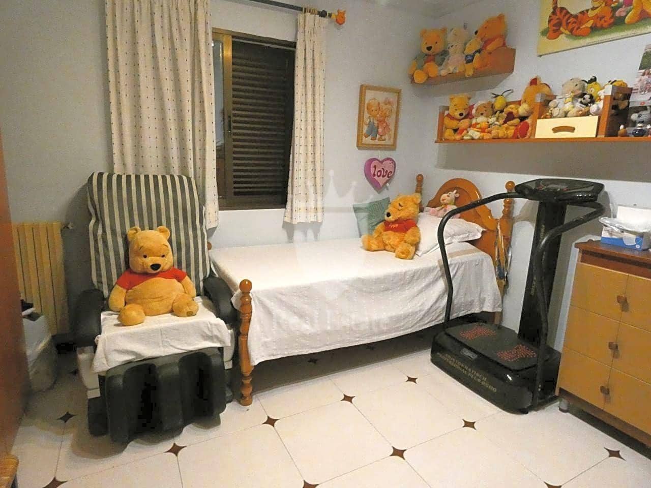 6 chambre Appartement à vendre à Palma de Mallorca avec garage - 1 750 000 € (Ref: 8374447)