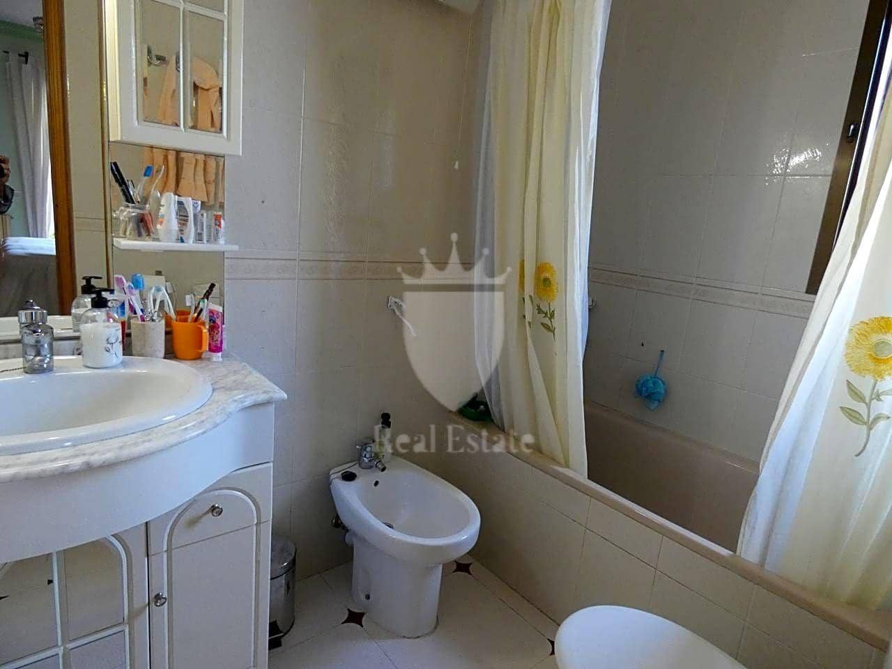 6 chambre Appartement à vendre à Palma de Mallorca avec garage - 1 750 000 € (Ref: 8374447)
