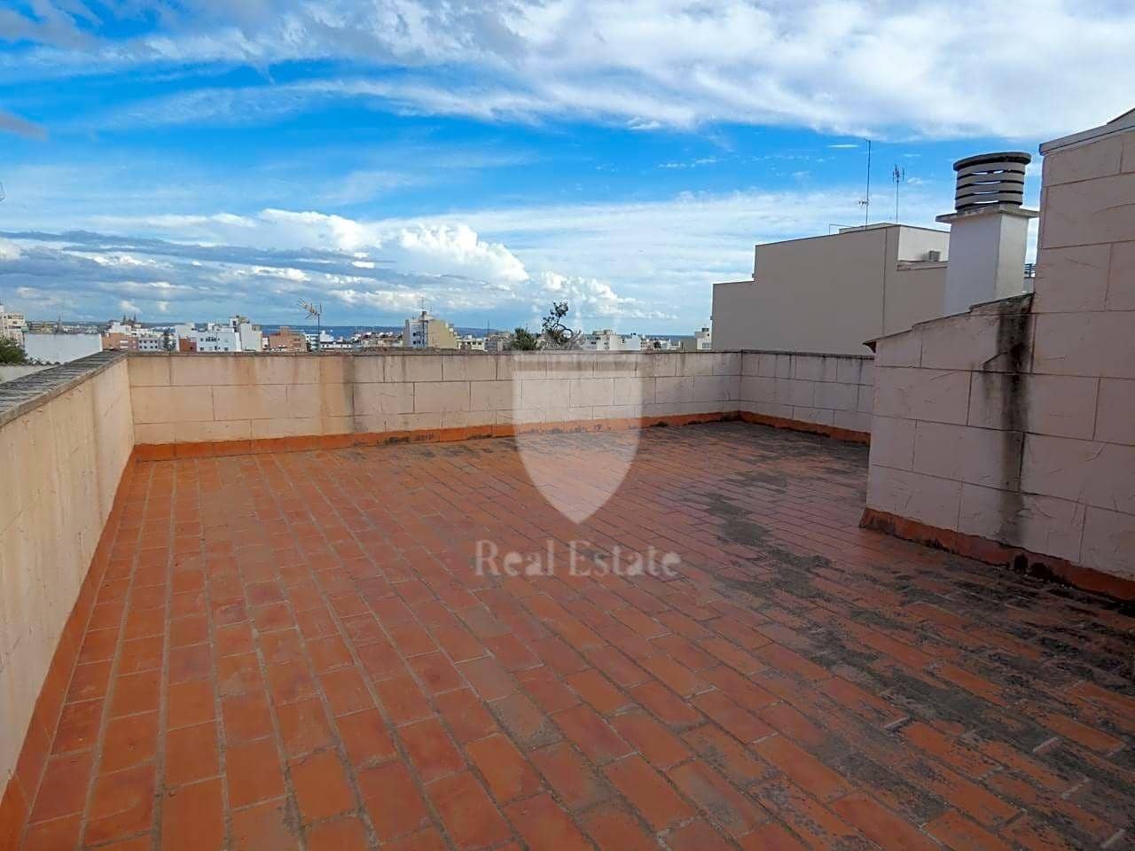 6 chambre Appartement à vendre à Palma de Mallorca avec garage - 1 750 000 € (Ref: 8374447)