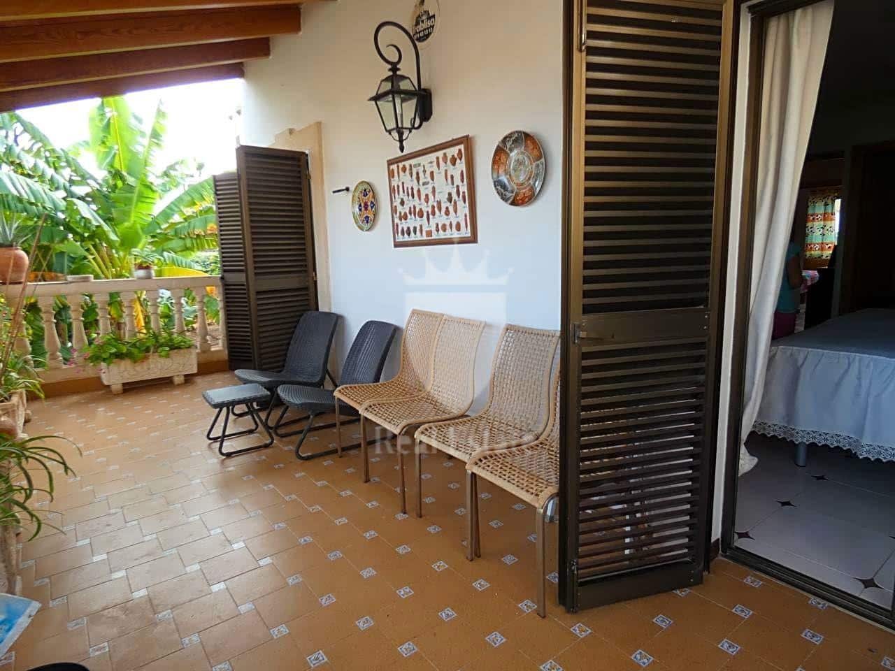 6 chambre Appartement à vendre à Palma de Mallorca avec garage - 1 750 000 € (Ref: 8374447)
