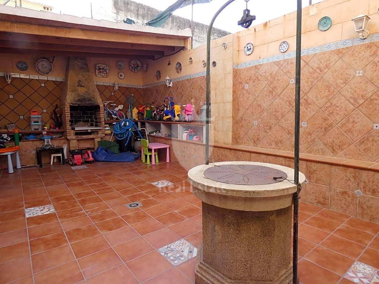 6 chambre Appartement à vendre à Palma de Mallorca avec garage - 1 750 000 € (Ref: 8374447)