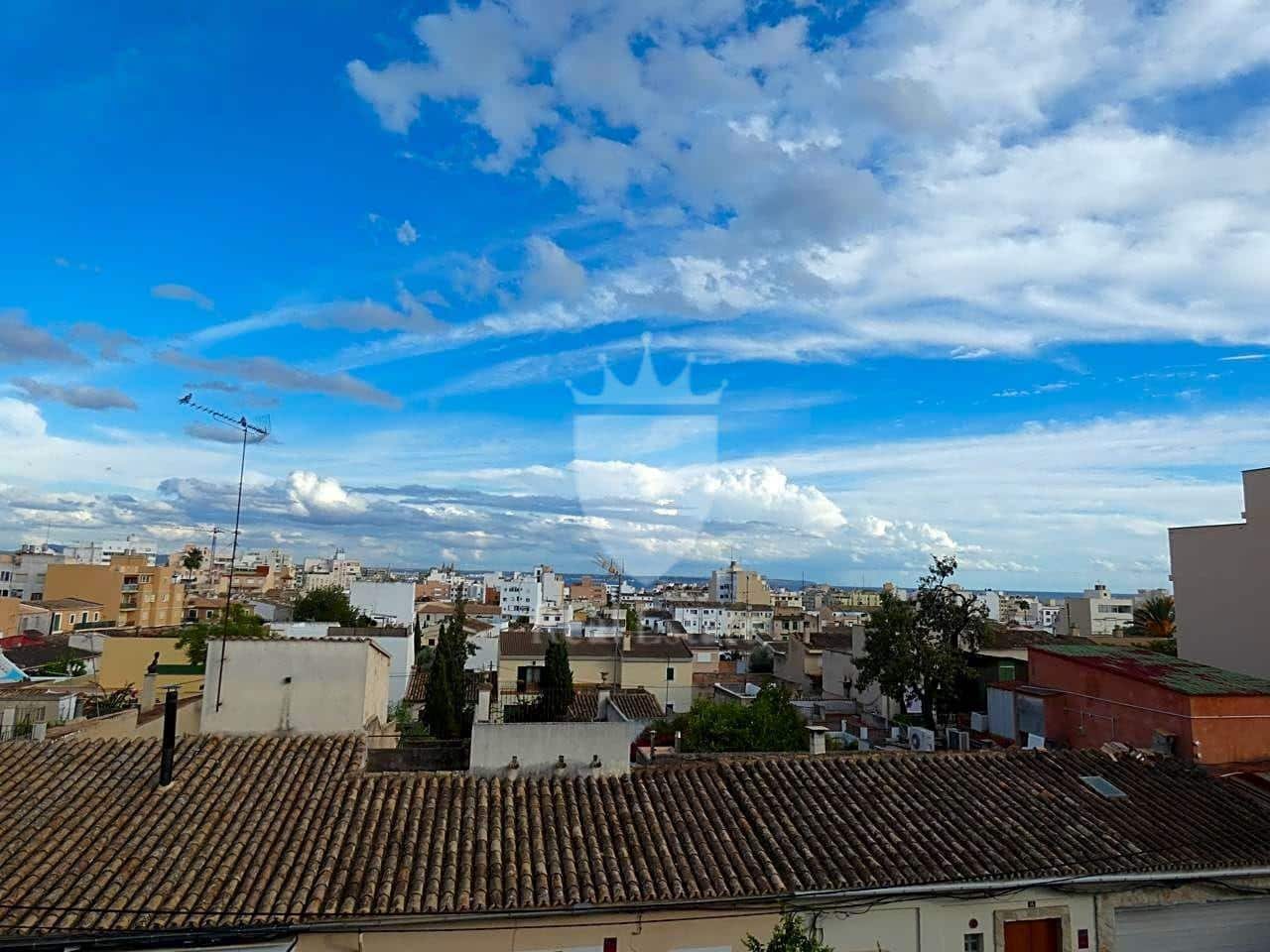 6 bedroom Flat for sale in Palma de Mallorca with garage - € 1,750,000 (Ref: 8374447)