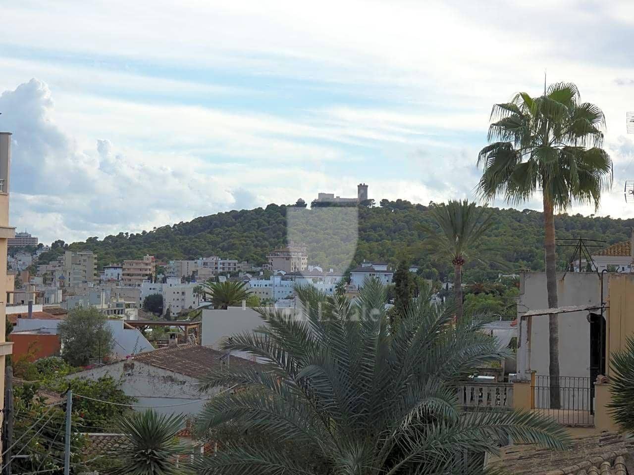 6 bedroom Flat for sale in Palma de Mallorca with garage - € 1,750,000 (Ref: 8374447)
