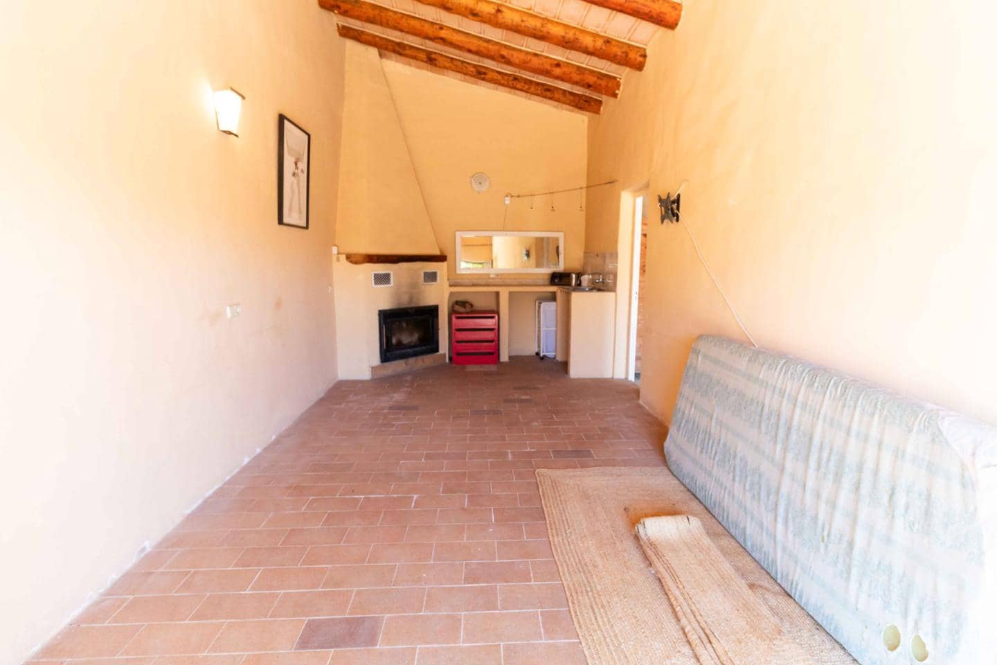 5 soverom Finca/Herregård til salgs i Santanyi med svømmebasseng garasje - € 950 000 (Ref: 8390186)