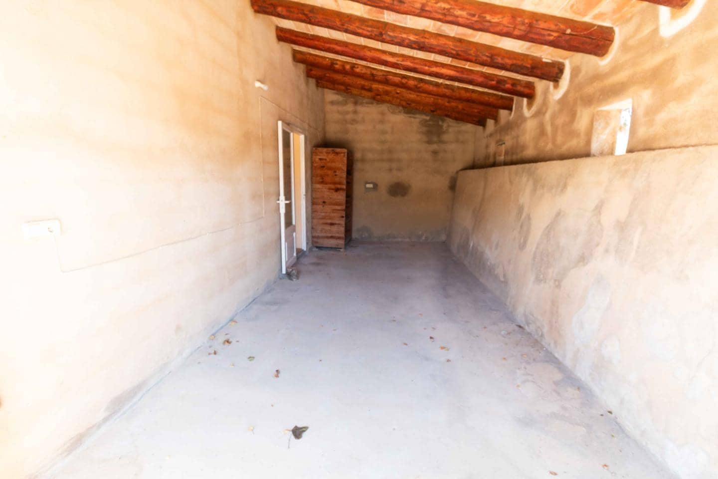 5 soverom Finca/Herregård til salgs i Santanyi med svømmebasseng garasje - € 950 000 (Ref: 8390186)