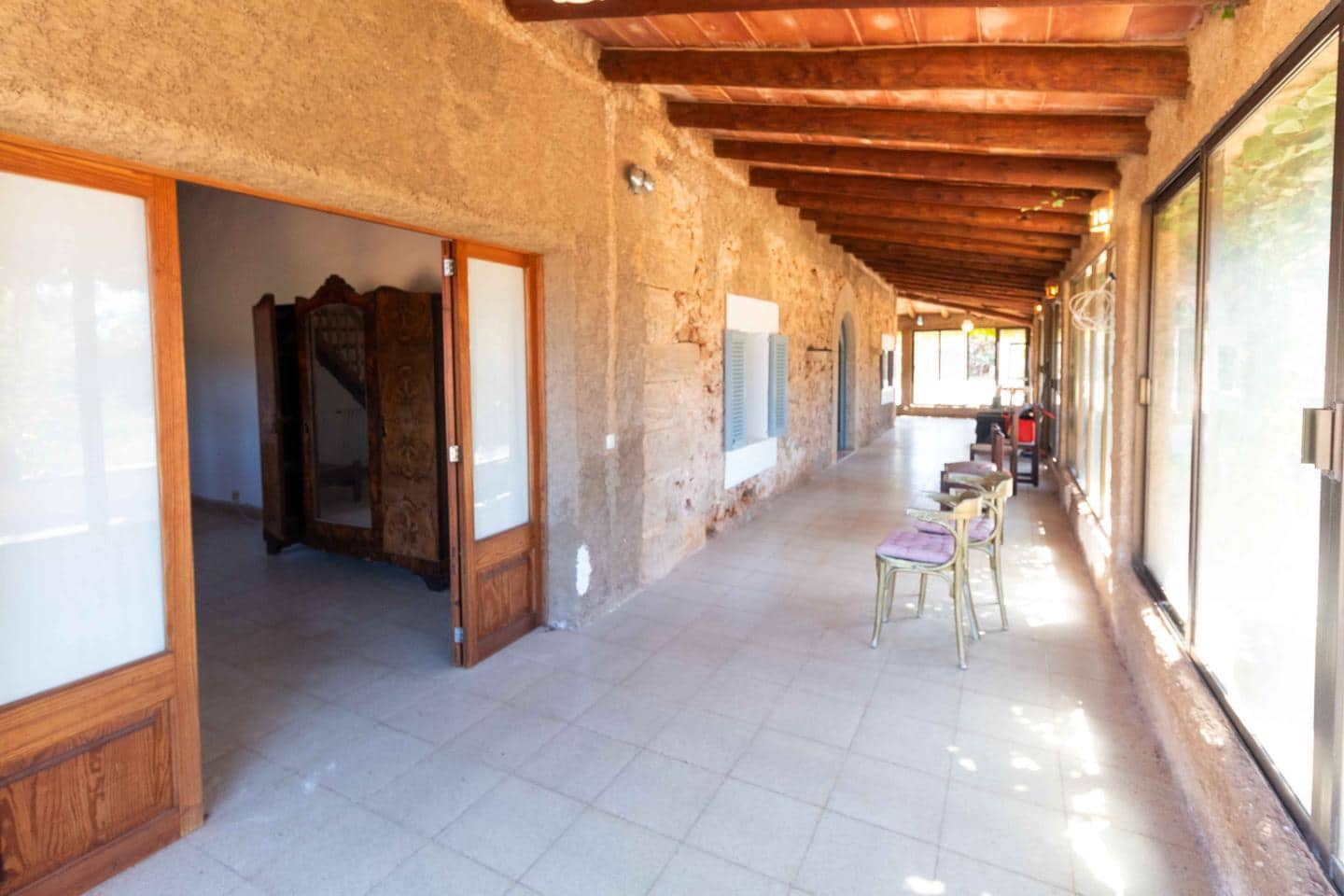 5 soverom Finca/Herregård til salgs i Santanyi med svømmebasseng garasje - € 950 000 (Ref: 8390186)