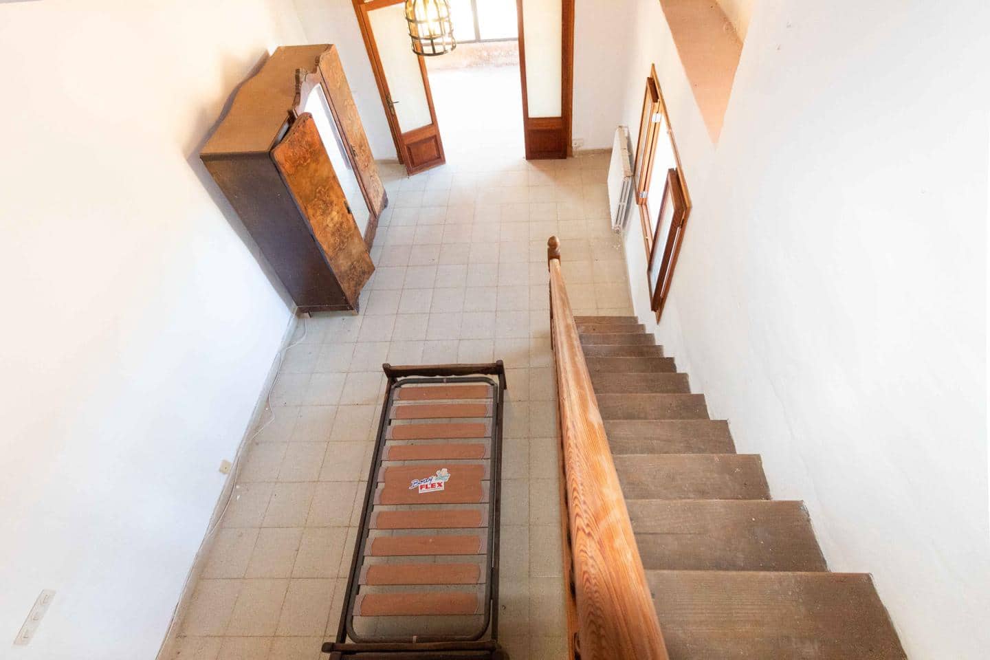 5 soverom Finca/Herregård til salgs i Santanyi med svømmebasseng garasje - € 950 000 (Ref: 8390186)