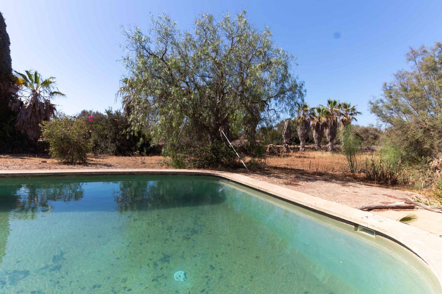 5 soverom Finca/Herregård til salgs i Santanyi med svømmebasseng garasje - € 950 000 (Ref: 8390186)