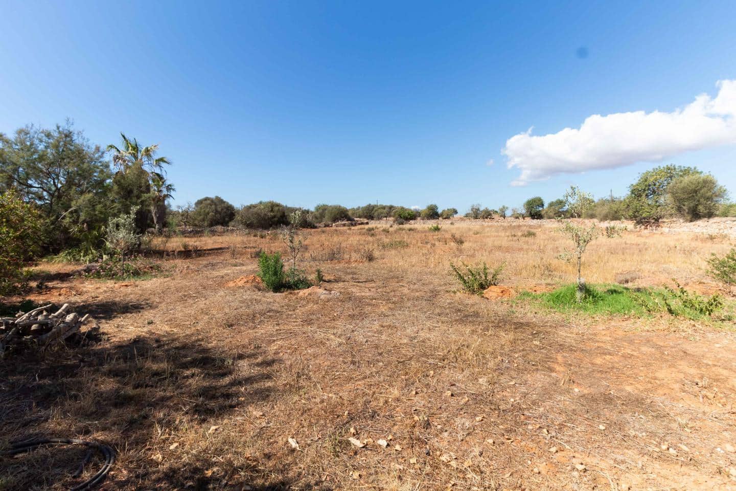 5 soverom Finca/Herregård til salgs i Santanyi med svømmebasseng garasje - € 950 000 (Ref: 8390186)