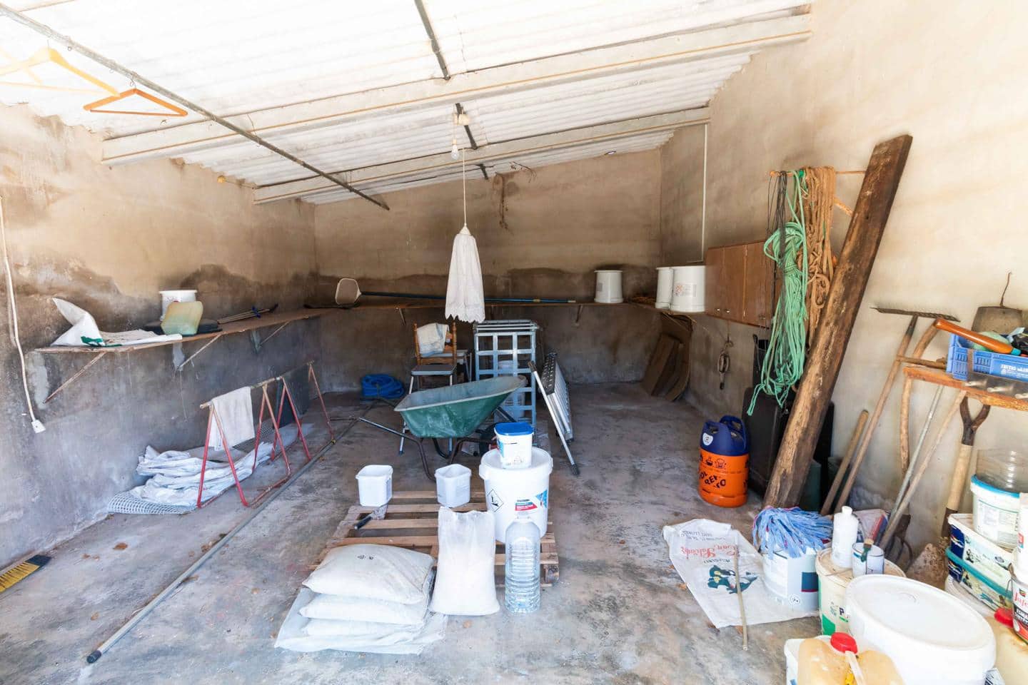 5 soverom Finca/Herregård til salgs i Santanyi med svømmebasseng garasje - € 950 000 (Ref: 8390186)